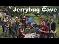 Jerrybug Cave