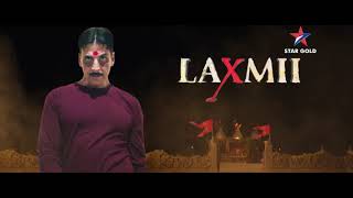 Laxmii World TV Premiere | 21 March 8 PM | Akshay Kumar | Kiara Advani Resimi