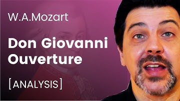 Thumbnail of Mozart - Don Giovanni Ouverture [ANALYSIS]