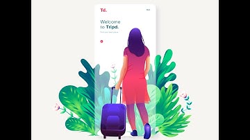 Travel Triangle | Explainer Video | Ram Sarjal