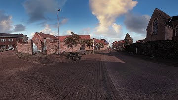 Arena4D 360 Street