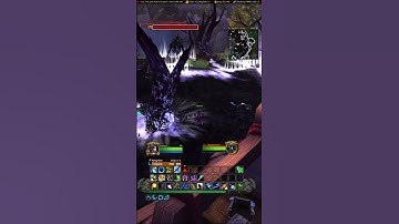 Residual Fallout – 30500 – WoW Retail Walkthrough