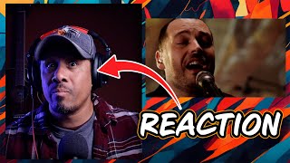 Holy Name - Meet Me Somewhere Quiet - First Time Reaction