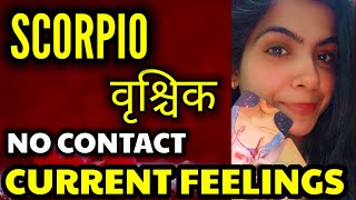 SCORPIO ♏वृश्चिक Current Feelings (TIMELESS)No Contact💞Next Action‎@0507#scorpio#vrishchik#rashifal