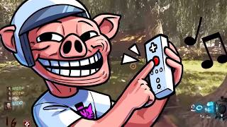 Vanoss, Wildcat and Terroriser Being The Funniest Trio for 17 Minutes Straight