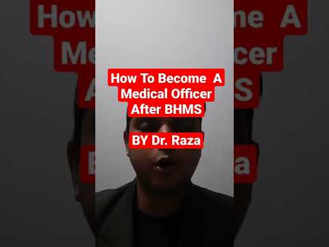 How to become