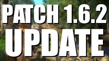 Patch 1.6.2 Coming Soon | Bug Fixes & More? | Kingdom Come Deliverance