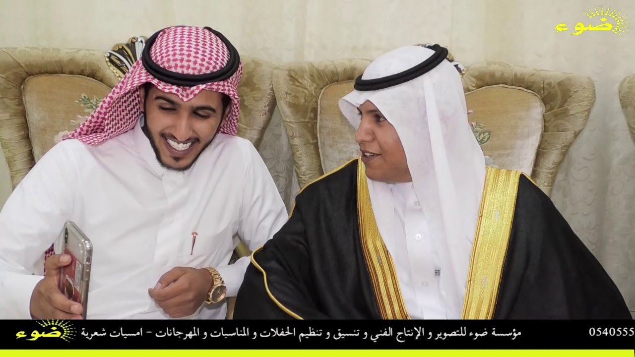 رسالة ماجستير عبدالله عواد العطوي