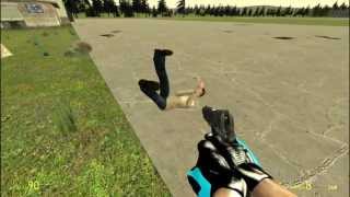 Information Gmod: Gravity pls News