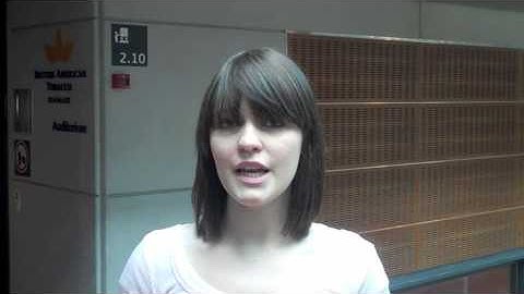 ASP, What is your programme about?