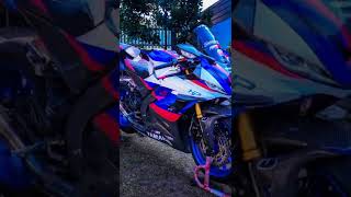 Full Modifikasi Yamaha R15 V3 Suangarrr