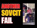 Sovereign Citizens Never Learn