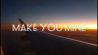 Madison Beer - Make You Mine ( Remix)