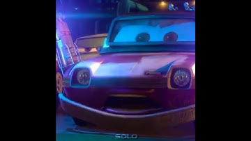 finnmcmissile☠️|| #lightningmcqueen #mcqueen #pixarcars #edit #fyp #viral #phonk #funk