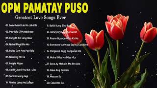 Rockstar2, J.Brothers, April Boy Regino, Renz Verano, Men Oppose🌼New OPM Trending Pamatay Puso 2021🌼