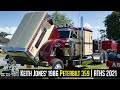 Keith Jones’ 1986 Peterbilt 359 | ATHS 2021