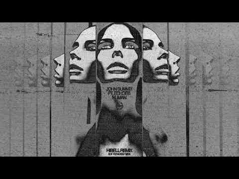 John Summit – Human (feat. Echoes) [Hibell Extended Remix]