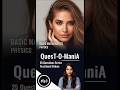 Quest-O-Mania #Vol-3/4 Basic Maths-||Physics mini-classes||    #physics  #youtubeshorts