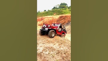 දැක්කම Woww කියවෙන ඒවා😻🥵|Mitsubishi 4DR5 Offroad Drive😈🤍#offroad #jeep #4x4offroad #jeep4x4 #4x4jeep