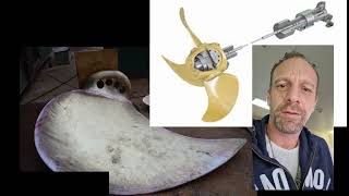 What is a Controllable Pitch Propeller