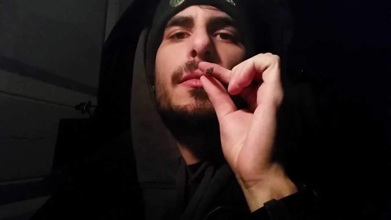 After Work Joint Sesh