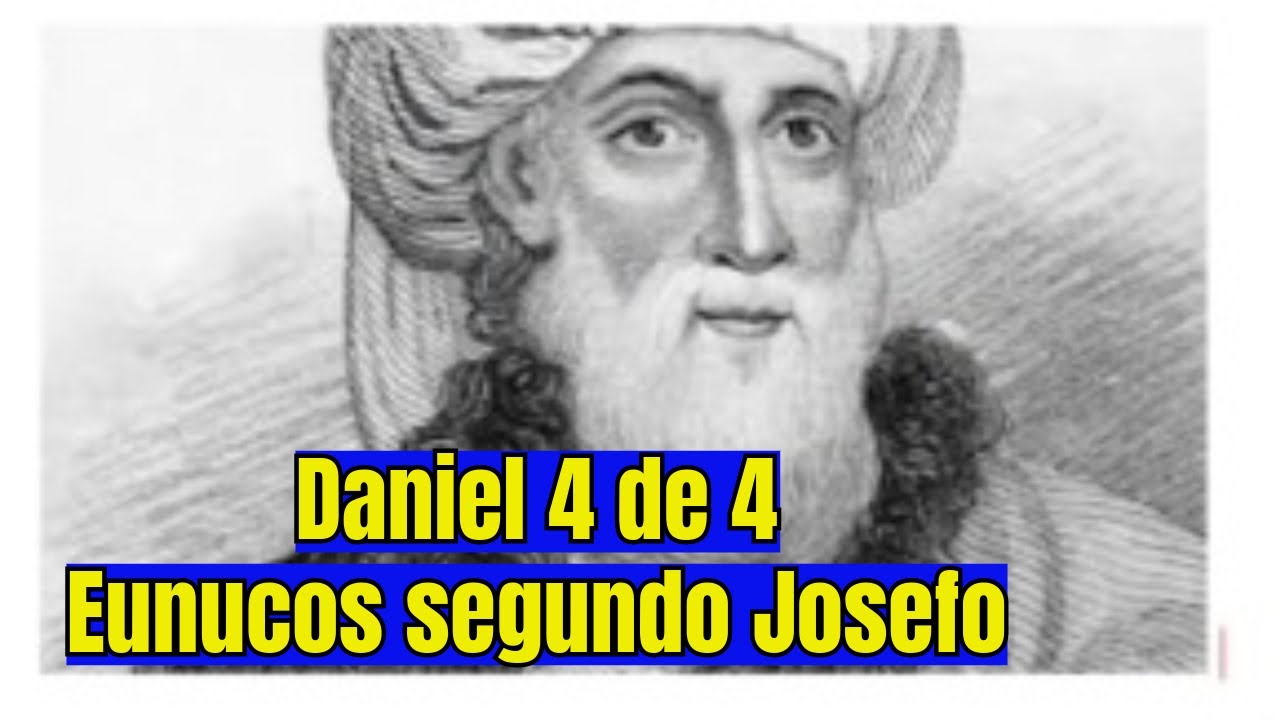 Quem escreveu torto por linhas direitas?: Daniel - O Capítulo