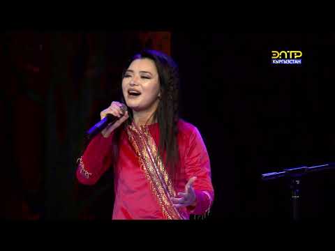 Тезирээк эле билсемчи Аткаруучу Э Калилова