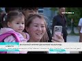 Бесплатный интернет для жителей Кызылорды