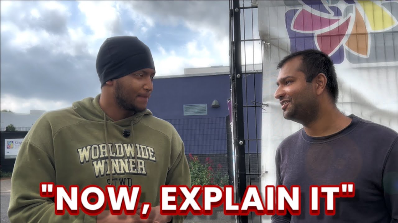 Trolling People In The Most Unexpected Ways 😬 | Public Mischief