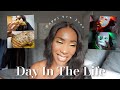 A Day In The Life Vlog  | What I Got for Christmas | Dating Advice & more
