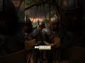 The Legend of Gold That Turned Deadly