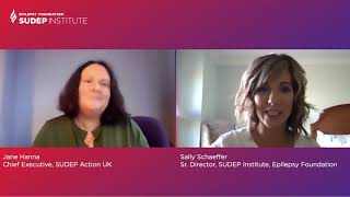 SUDEP Action Day 2020