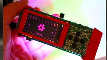 Bruce Smoochie! Flipper zero killer?