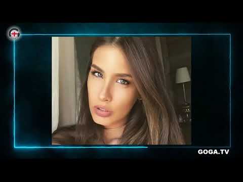 არის თუ არა ქეთა თოფურია ორსულად და რატომ \"ამცირებს\" რეპერი გუფი მომღერალს ჟურნალისტებთან? ▶️GOGA.TV