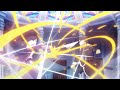 Sword Art Online Alicization | Integrity Knight Fanatio VS Kirito