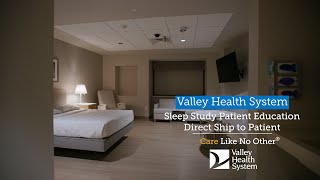 Direct Ship To The Patient Home Sleep Apnea Test Hsat