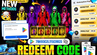 FREE REDEEM CODES INSTANT 🤩 | 800 REDEEM CODE FREE | HOW TO GET GOOGLE PLAY STORE REDEEM CODES FREE screenshot 2