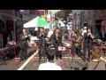 The 13th Shinjuku Trad Jazz Festival(2013/11/17)：苅込博之ザ・ジョイフル・ブラス