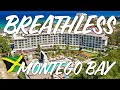 Breathless Montego Bay - Resort Walk Around Tour In 4K