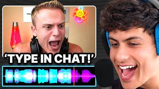 I Tried Becoming A Voice Actor..