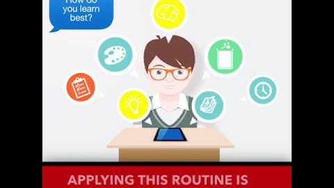 Thinking Routines - Part IV (Think. Pair. Share)