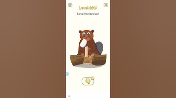 DOP 2 Gameplay Level 2219 Shorts Delete One Part Solution and Answer 🔥 Subscribe