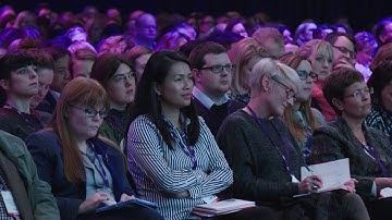 CIPD Annual Exhibition 2016 - Why exhibit?