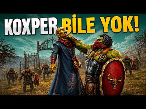 Even KOXPER doesn't know about this slot! 😱 HIDDEN BUS SLOT | Knight Online