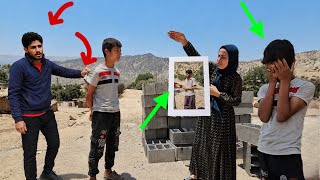 😱 Reza's Heated Clash with Roghayeh | Maryam's Shocking News About Ali Changes Everything!