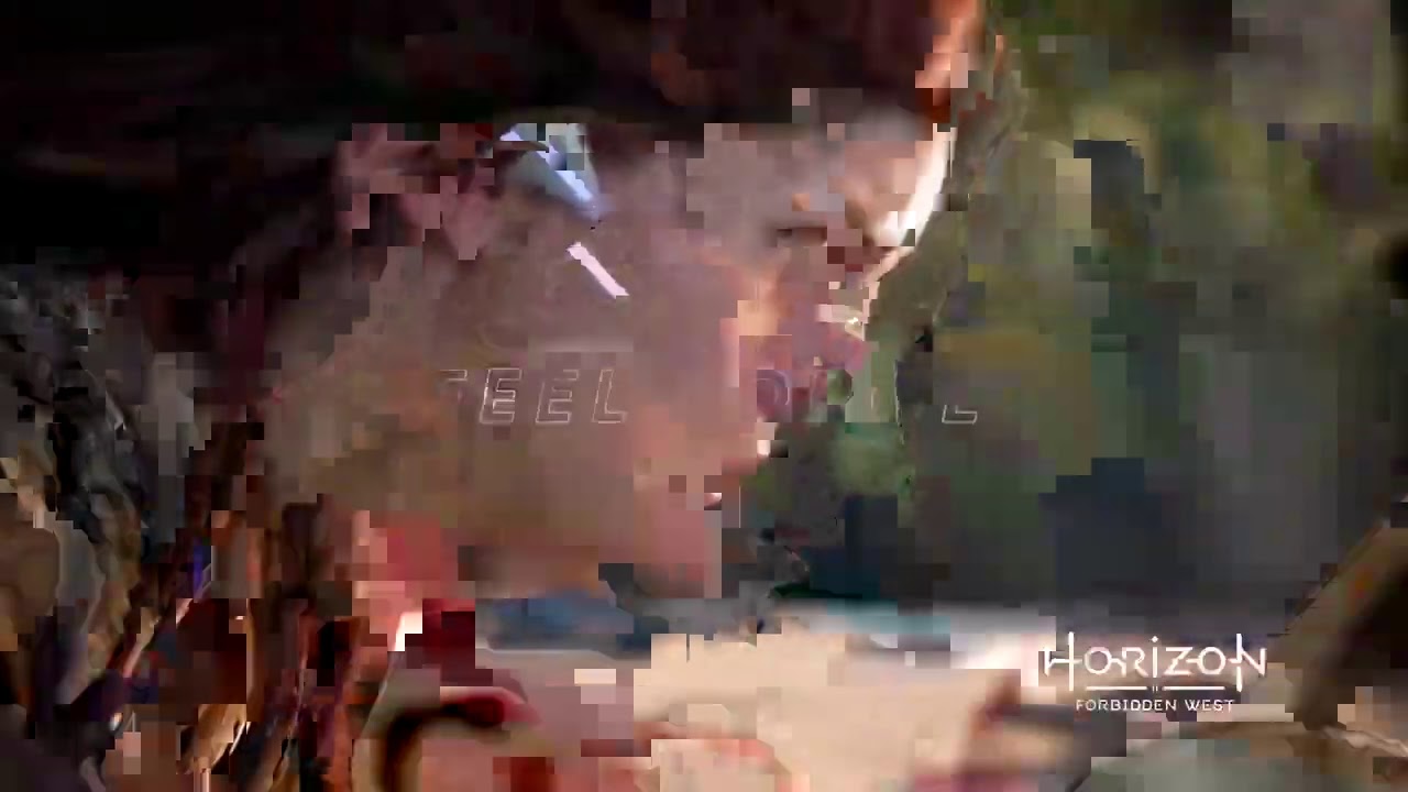 PlayStation 5 - Official Immersion Trailer