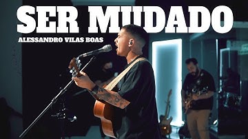 Thumbnail of SER MUDADO - Alessandro Vilas Boas