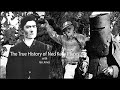 The True History of Ned Kelly Places - Ian Jones