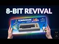 Ultimate 64 Unboxing & Overview: The Best Commodore 64 Replacement?
