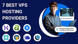 7 Best VPS Hosting Service Providers in 2024 [Full Demo]
